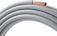 Solar Wicu Buis 12mm, rol 25 meter 20002