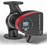 Grundfos Magna 3 circulatiepomp 230V 65-100F - L=340mm PN6/10 97924297 