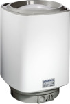 Itho Daalderop Mono elektrische boiler wandmontage koper 30 liter C 07.04.18.041