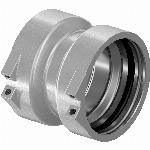 Uponor RS koppeling RS RS2 modulair systeem 1029144