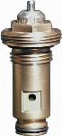 Heimeier insert Thermrad S8 (model t/m 2011) T.b.v. serie met art.nr 811.. 434000301