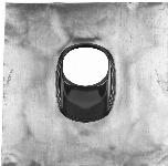 Ubbink Loodpan 130 mm  25 - 45 graden 0171941