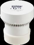 Wisa Studor, MiniStudor binnenbeluchter, 70mm hoogte, 50mm diameter, ABS