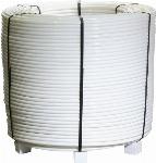 Thermrad Floor 5-laags PE-RT vloerverwarming buis 1m 20x2mm, rol = 500m