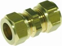 VSH Super messing sok 42 x 42 mm 2 x knel 0866239