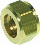 VSH Super knel wartelmoer 22 mm 0870056