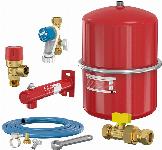 Flamco FIP installatiepakket 26050