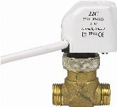 Watts Industries electro thermostaat Act. 22C 230V NC2 5,5 1meter