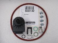 Remeha actuator AV S59132
