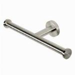 Geesa Nemox Stainless Steel dubbele toiletrolhouder RVS 91651805