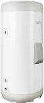 Panasonic boiler, rvs, staand, 200 liter