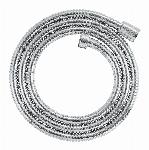Grohe VitalioFlex Metal doucheslang metaal 175cm chroom 27503001