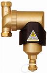 Spirotrap vuilafscheider universal messing 28mm MB3 UE028WJ