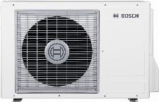 Bosch warmtepomp, Compress 3400i, lucht/water, buitenunit, 4kW, 230V