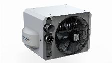 Winterwarm XR10+ direct gestookte luchtverwarmer 10 kW GN10AAUWN