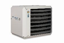Winterwarm HR30 gasgestookte condenserende hoogrendement luchtverhitter 29kW GM30AAUW