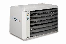 Winterwarm HR50 gasgestookte condenserende hoogrendement luchtverhitter 48.3kW GM50AAUW