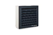 Winterwarm WWH 230 indirect gestookte luchtverwarmer 25,2 kW GI162LWW