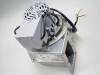 Winterwarm rookgasventilatorset EBM G2E120 van toepassing op Winterwarm WSP.A/C+ URS/C 41-70 GA4540