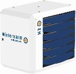 Winterwarm EH 5 elektrische heater 5kW GE05A0WW