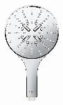 Grohe Rainshower SmartActive Handdouche 150mm 3x straalsoort antikalksysteem 9,5 l/min chroom 26590000