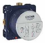 Grohe Rapido SmartBox universele inbouwbox 1/2" 35600000