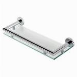 Geesa Nemox planchet 350mm chroom