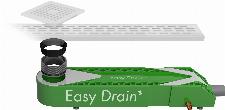 Easy Drain Sifon WTW warmte terugwinsysteem ED-WTW
