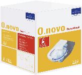 Villeroy & Boch O.Novo combipack 56cm directflush wit 5660HR01