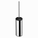 Geesa Wynk closetborstelgarnituur staand chroom 91451002