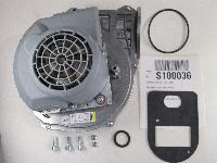 Remeha Avanta en andere series rookgasventilator rg148  200-3633-010202 t.b.v. Quinta 115(Pro) S100036