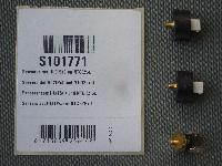 Remeha Tzerra / Tzerra Plus en andere series sensorenset S101771