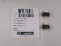 Remeha Calora Tower en andere series temperatuursensor NTC 2 stuks S101003