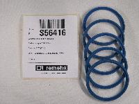 Remeha afdichtingslipring 70 (5 Stuks) S56416