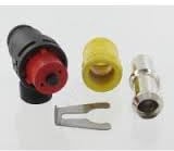 Remeha Tzerra Ace en andere series valve safety S101772