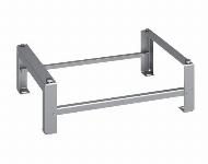 Viessmann bodemconsole voor buitendunit, VC 2XX-AS, R32 toestellen, lxbxh 459x757x270mm ZK06305