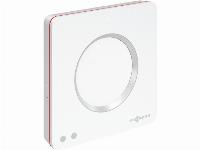 Viessmann Vitotrol 300-E kamerthermostaat, Multi-systeem radiografische afstandsbediening, exclusief voedingsadapter 7959522