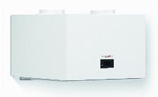 Viessmann warmtepomp boiler, Vitocal 262-A, type T2W-ze, 300L