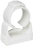 Walraven StarQuick, Beugel, 1-delig, 14-16mm, PA6, wit (voor alle soorten buis)
