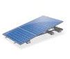 Van der Valk Verlengset zonneschans - 1065-1136mm tbv ValkDouble / ValkTriple.