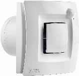 Soler & Palau Silent Dual 200 badkamerventilator (toilet) met bewegingssensor, hygrostaat en timer wit 5210641000