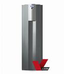 Alpha Innotec warmtepomp Alterra V-Line WZSV 42K3M, brine/water, combi, binnenopstelling, 1-4kW, 230V
