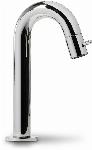 Blue Label Viby fonteinkraan laag model chroom FK-0325-CP