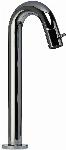 Blue Label Viby fonteinkraan hoog model chroom FK-0327-CP