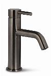 Blue Label Brondby XL wastafelkraan cold start gun metal FK-0321XL-GM