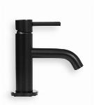 Blue Label Brondby fonteinkraan mat zwart FK-0320-BL