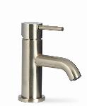 Blue Label Brondby fonteinkraan XL geborsteld nikkel FK-0320XL-BN