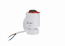 Danfoss TWA-Q thermische motor, 24V NC 1.2m kabel