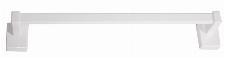 Thermrad magnetische handdoekbeugel 450mm wit RAL 9016 706010500000450000