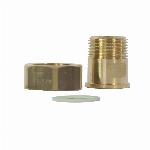 Taco NovaMix draadkoppeling 5/4" x 1"